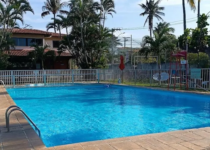 Bangalô Cabo Frio