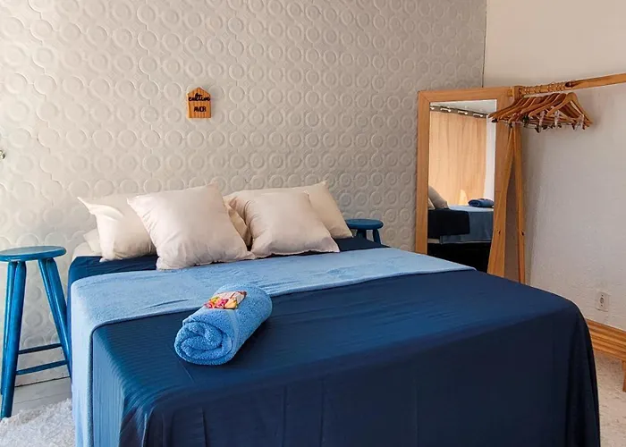 Casa Mar E Mar Apartamento Cabo Frio